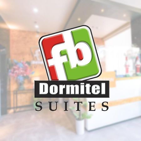 Fb Dormitel Suites Cagayan de Oro Luaran gambar