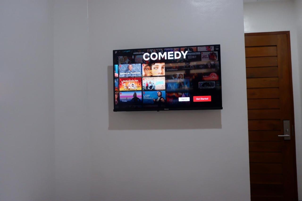 Fb Dormitel Suites Cagayan de Oro Luaran gambar