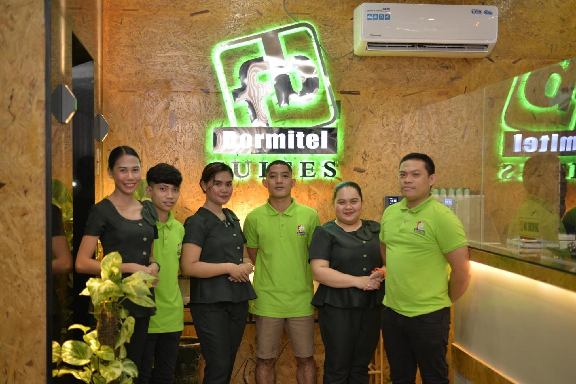 Fb Dormitel Suites Cagayan de Oro Luaran gambar